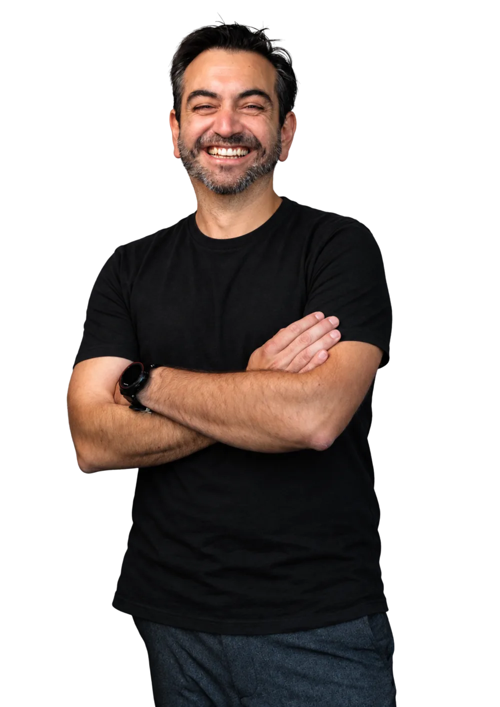 Nicolás Magner